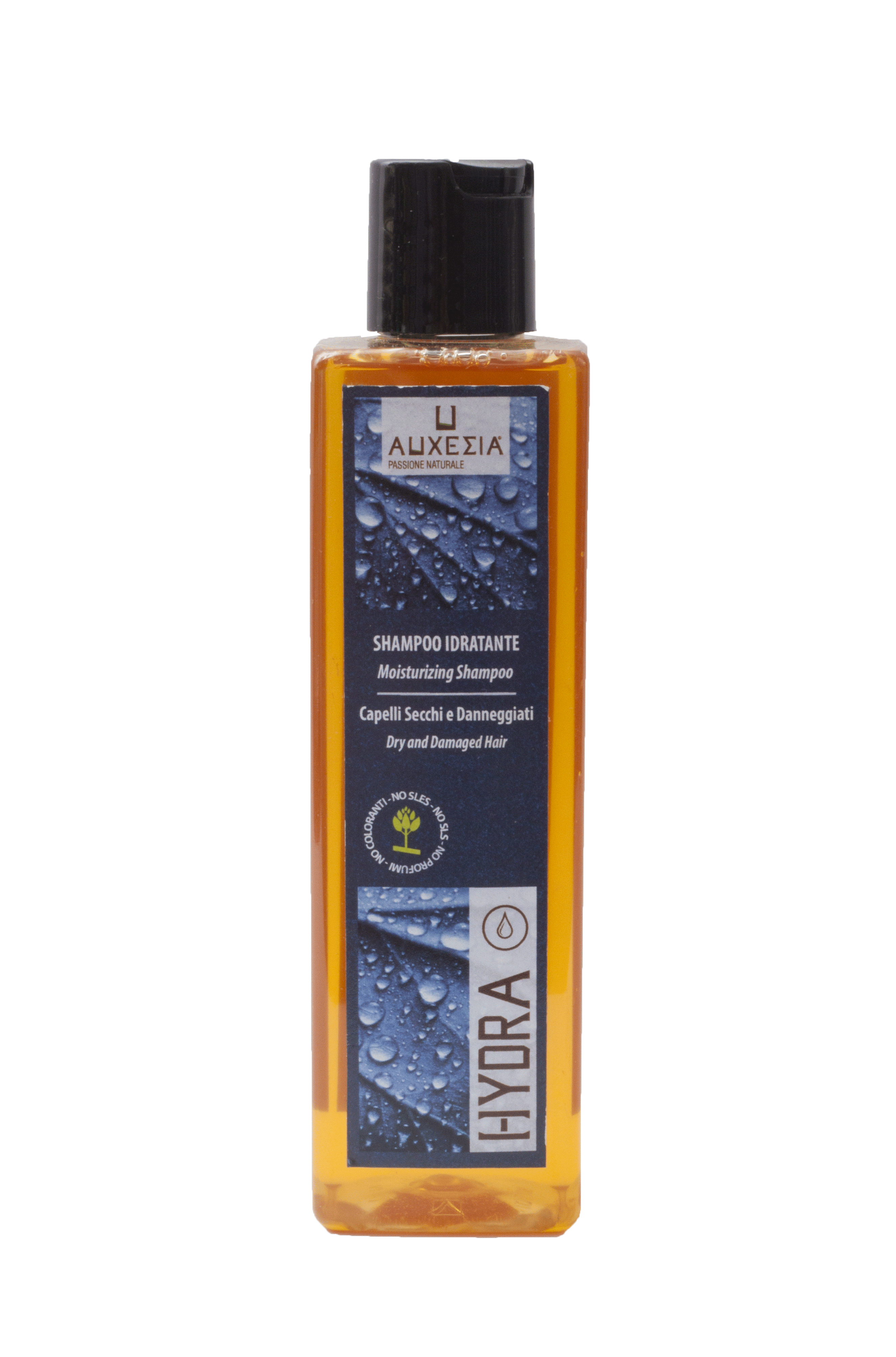 Auxesia Hydra Shampoo Idratante 250 ml