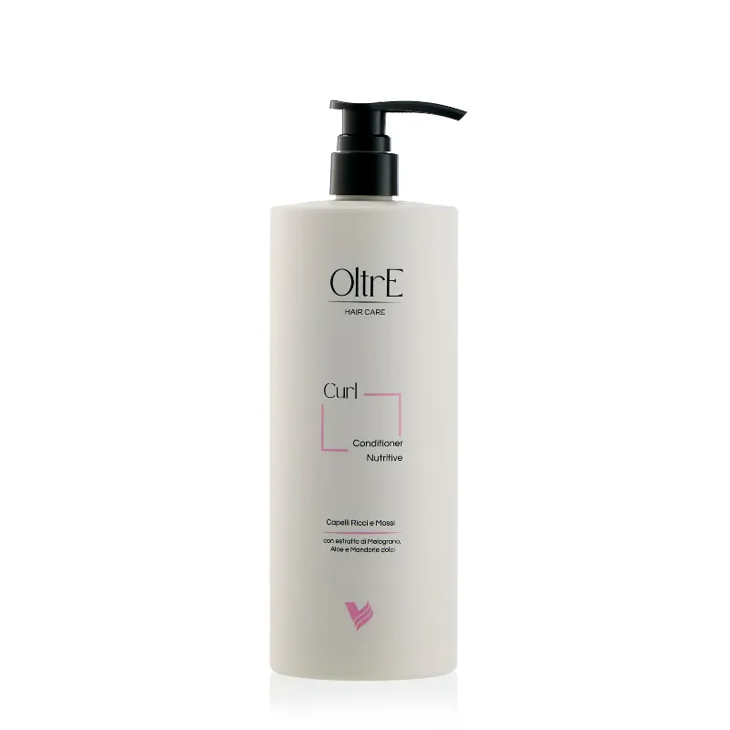 Oltre Curl Conditioner 1000 ml
