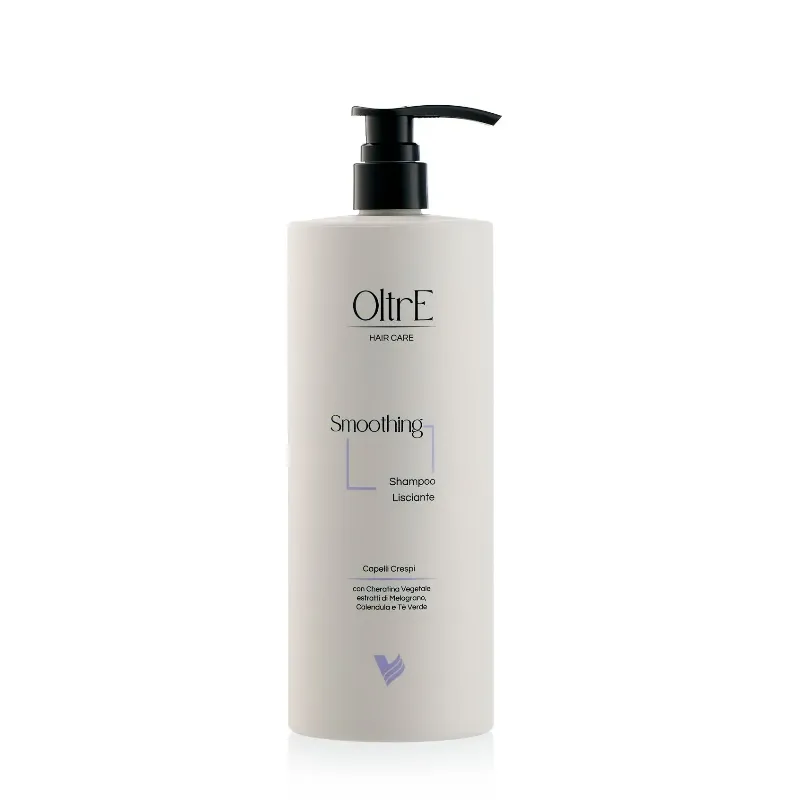 Oltre Smoothing Shampoo Lisciante 1000 ml