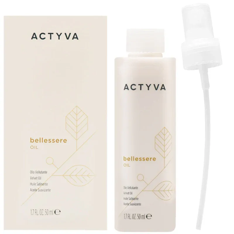 Kemon Actyva Bellessere Oil 50 ml