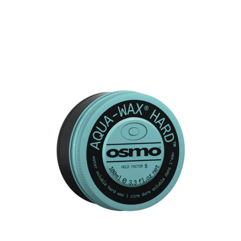 OSMO Aqua Wax Hard 100 ml