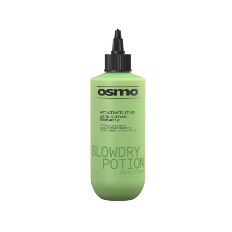 OSMO BlowDry Potion 250 ml