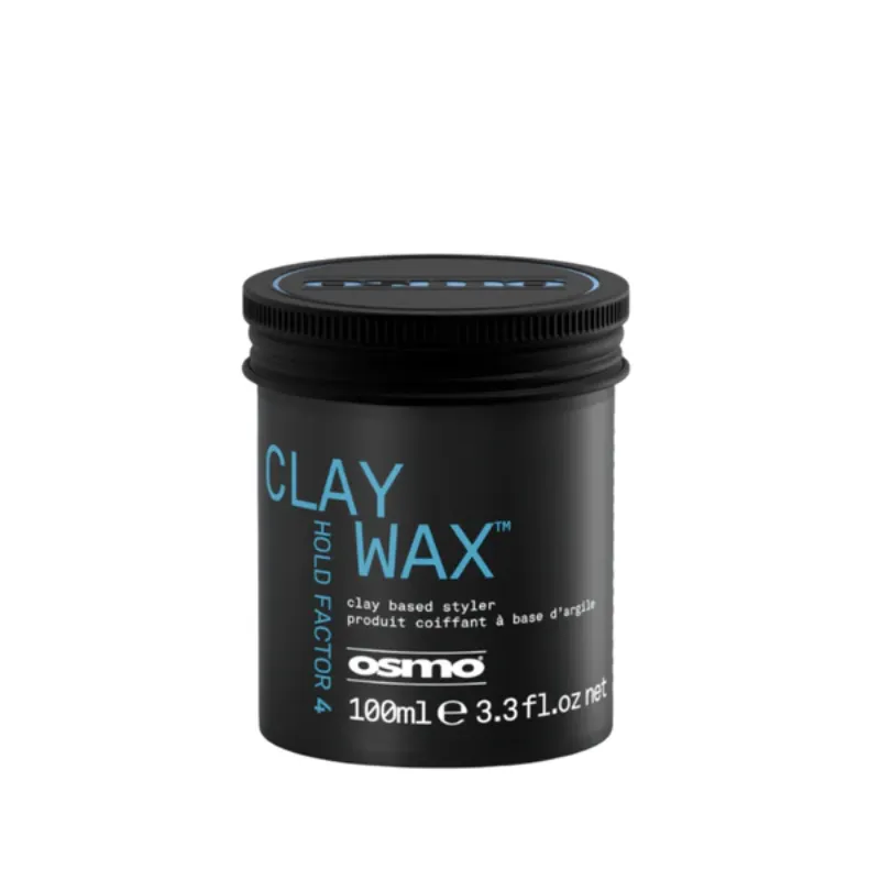 OSMO Clay Wax 100 ml