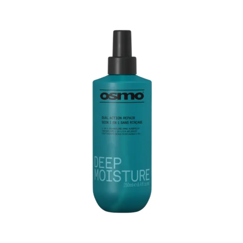 OSMO Deep Moisture Dual Action Miracle Repair 250 ml