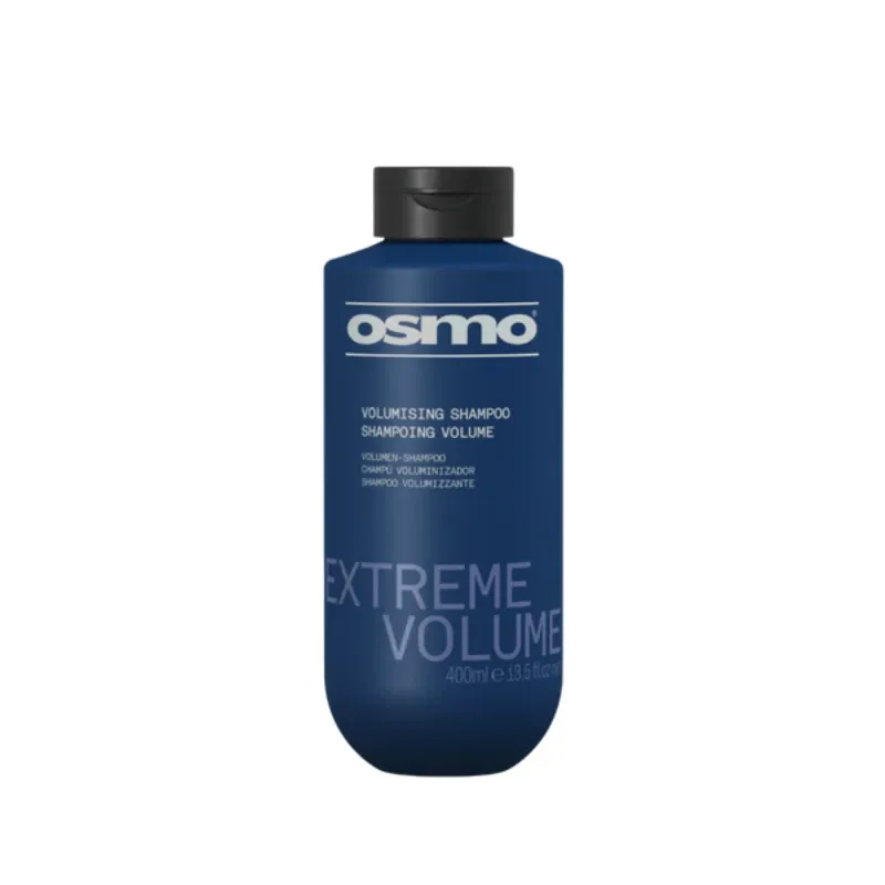 OSMO Extreme Volume Shampoo 400 ml