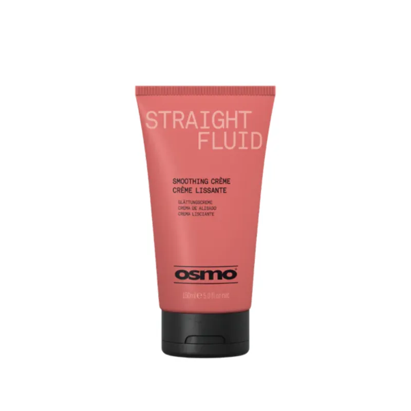 OSMO Straightening Fluid 150 ml