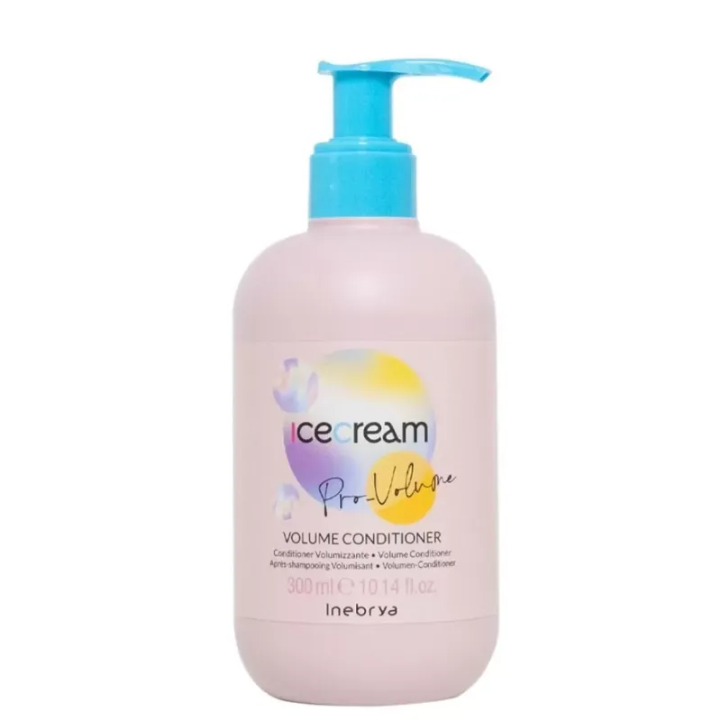 Inebrya Pro Volume Conditioner 300 ml
