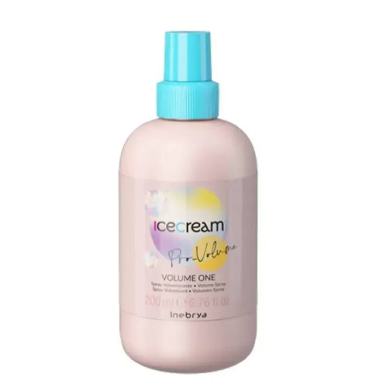 Inebrya Pro Volume One Spray 200 ml