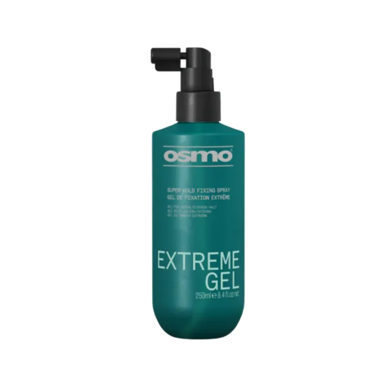 OSMO Extreme Gel Spray 250 ml