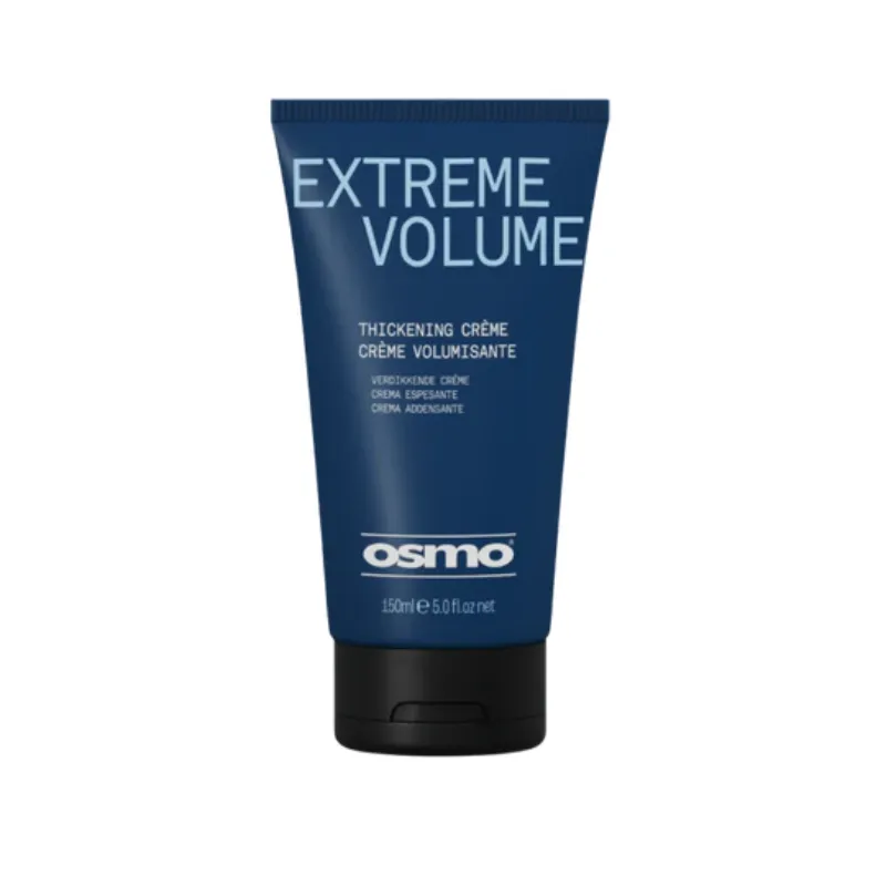 OSMO Extreme Volume Thickening Creme 150 ml
