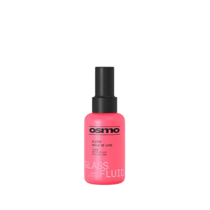 OSMO Glass Fluid Luxe Elisir 50 ml