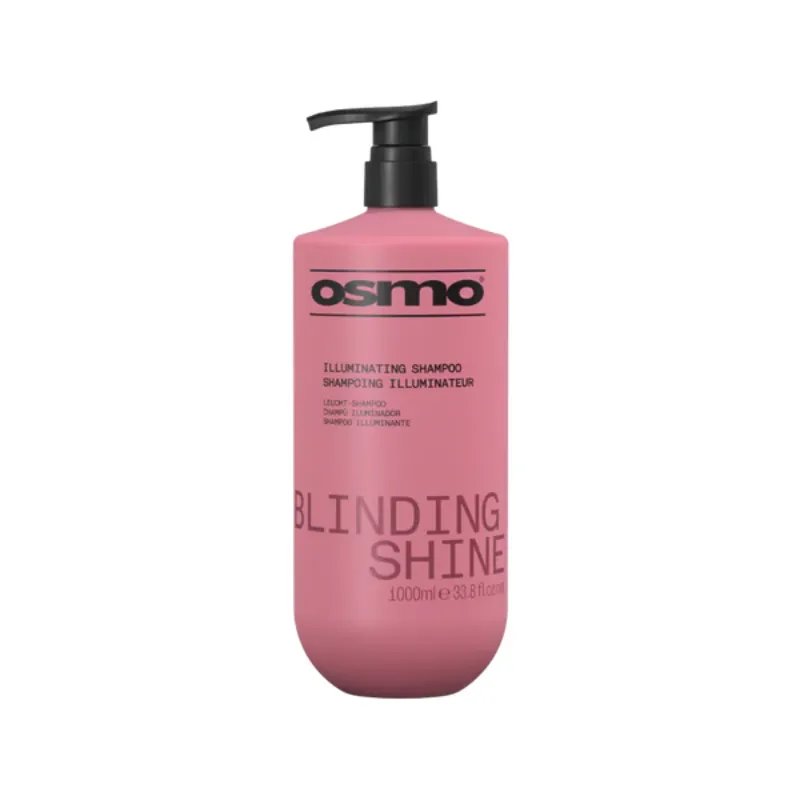 OSMO Blinding Shine Shampoo 1000 ml