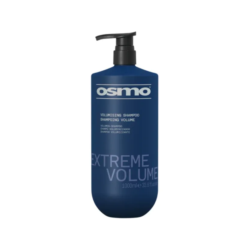 OSMO Extreme Volume Shampoo 1000 ml
