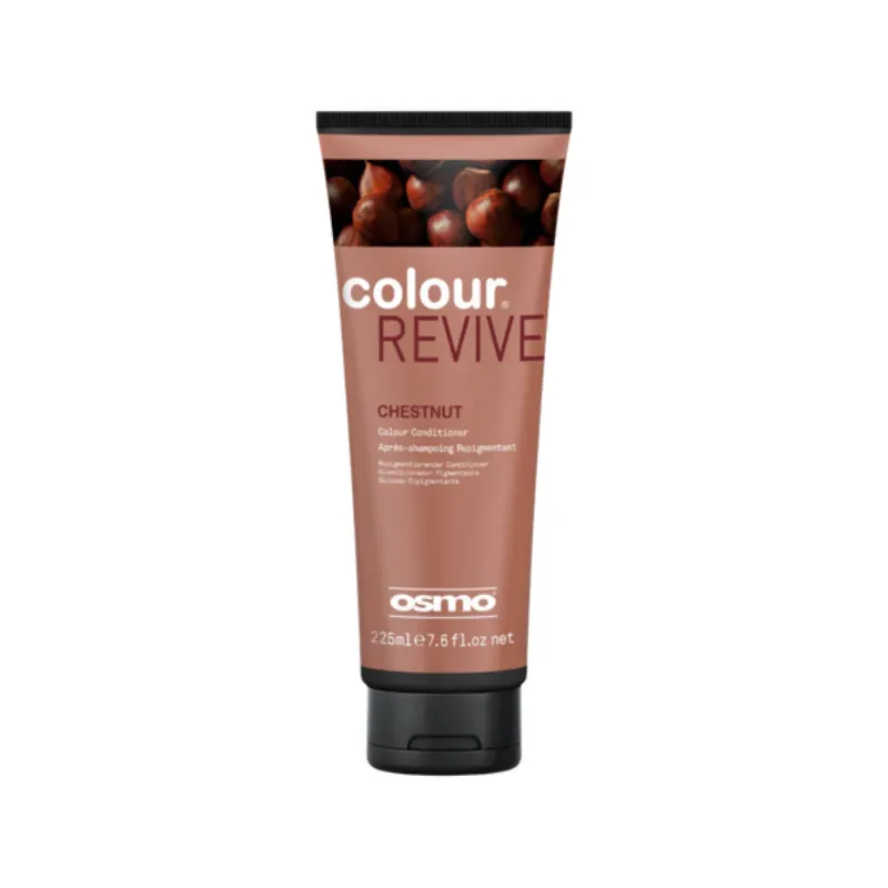 OSMO Colour Revive Chestnut 225 ml