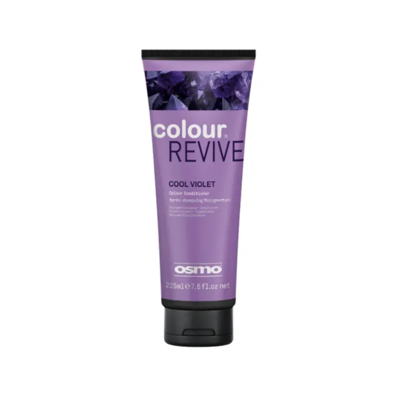 OSMO Colour Revive Cool Violet 225 ml