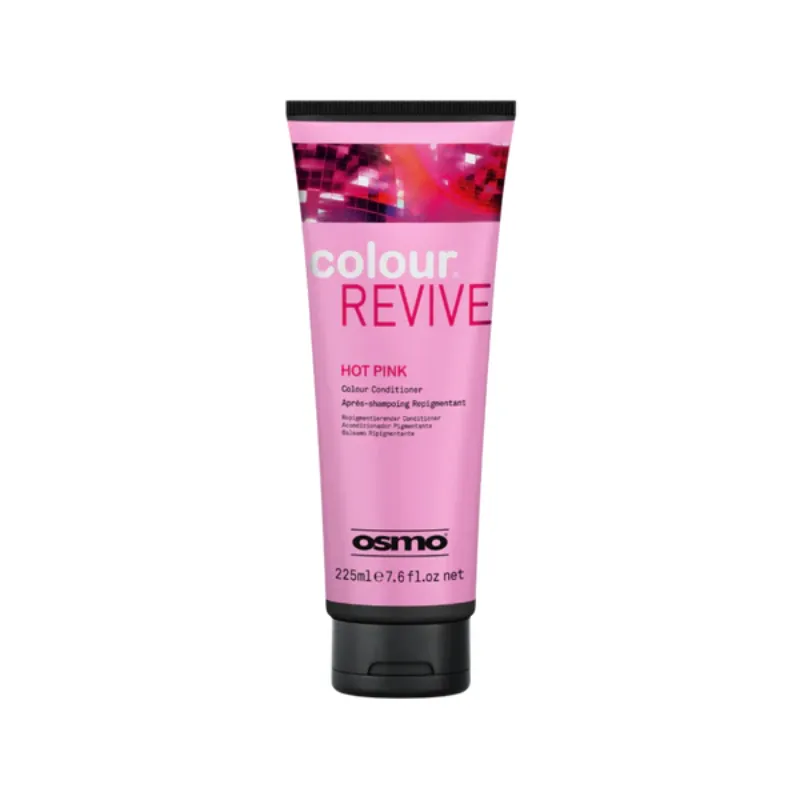 OSMO Colour Revive Hot Pink 225 ml