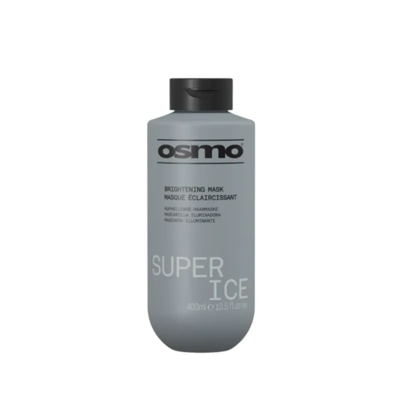 OSMO Super Ice Brightening Mask 400 ml