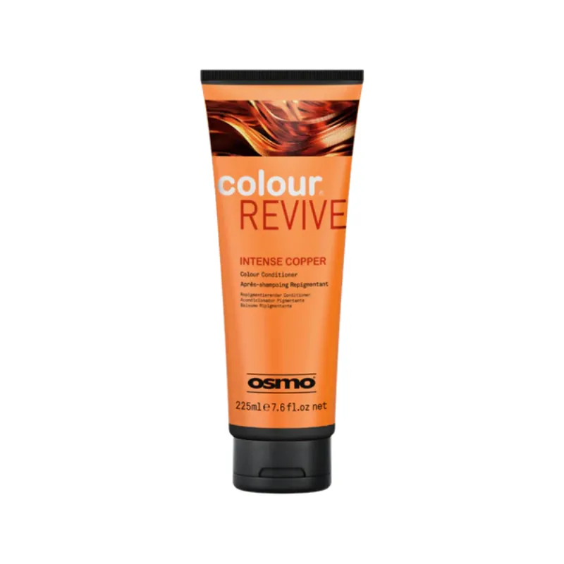 OSMO Colour Revive Intense Copper 225 ml