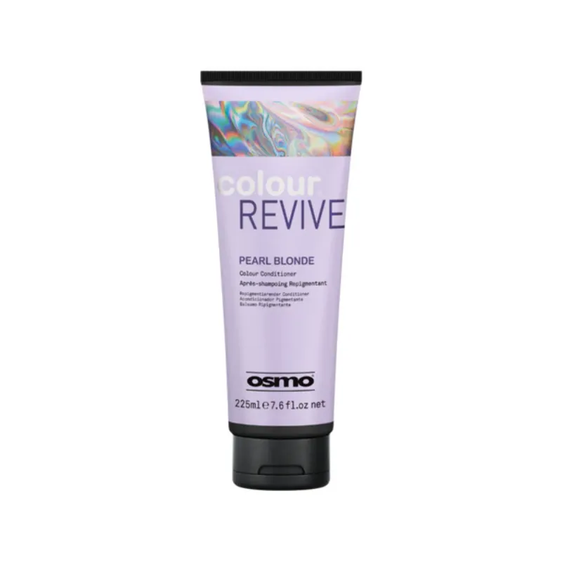 OSMO Colour Revive Pearl Blonde 225 ml