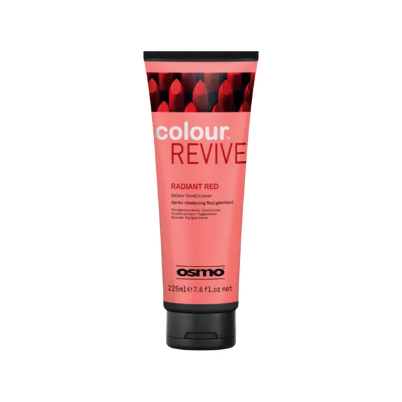 OSMO Colour Revive Radiant Red 225 ml