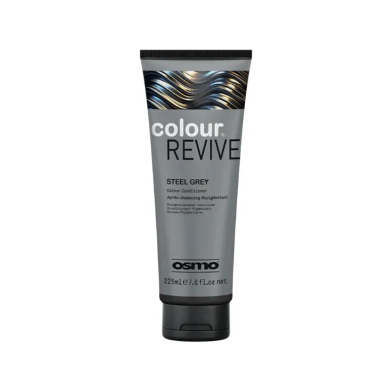 OSMO Colour Revive Steel Gray 225 ml