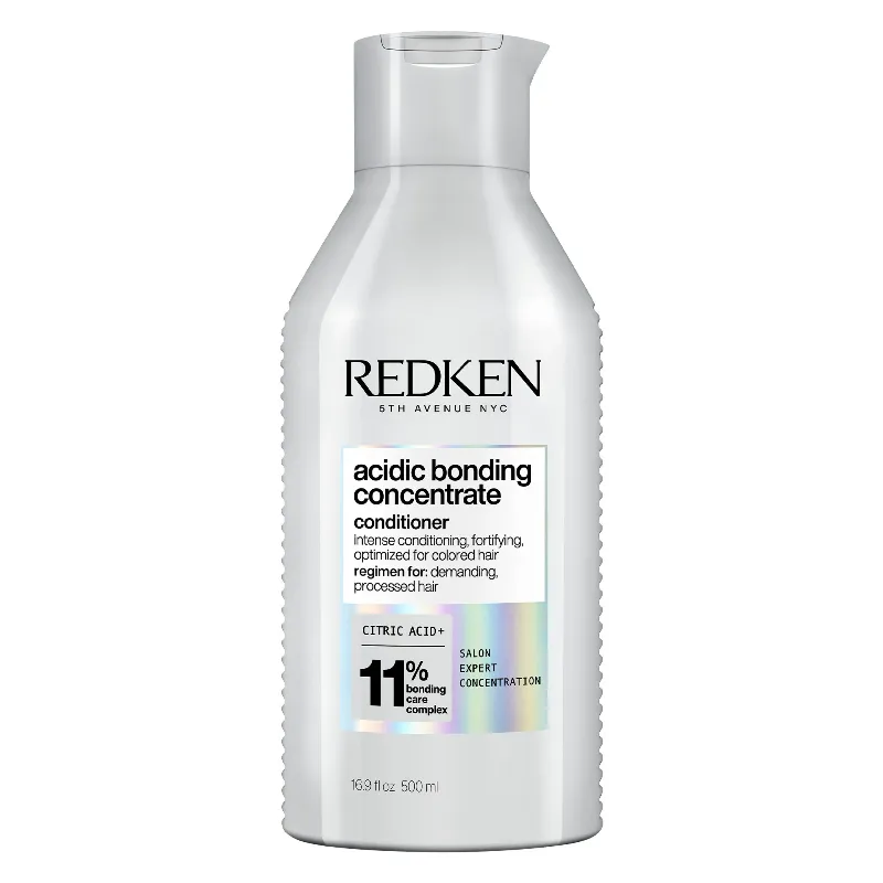 Redken ABC Balsamo Fortificante 500ml
