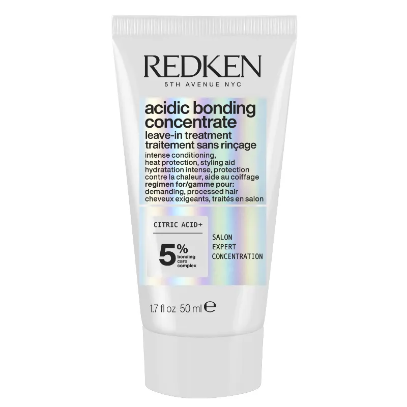 Redken ABC Siero fortificante senza risciacquo 50ml