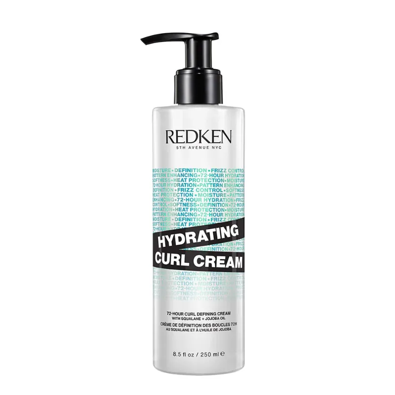 Redken Curls Stylers Hydrating Curl Cream 250 ml