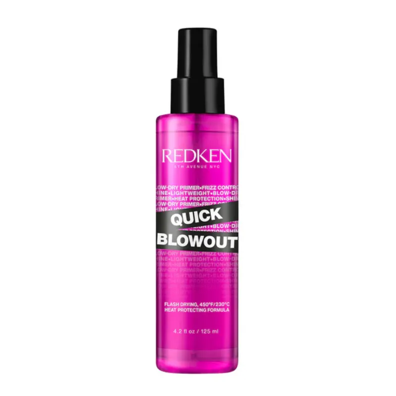 Redken Quick Blowout 125 ml