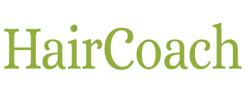 Logo Haircoach