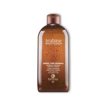 Tecna Teabase Aromatherapy Herbal Care Shampoo 250 ml