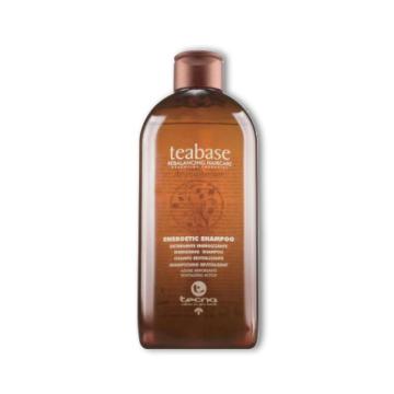 Tecna Teabase Aromatherapy Energetic Shampoo 250 ml