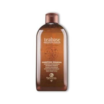 Tecna Teabase Aromatherapy Clarifying Shampoo 250 ml