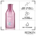 Redken Volume Injection Shampoo 300 ml + Conditioner 300 ml