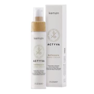 Kemon Actyva Bellessere Hand Cream 50 ml