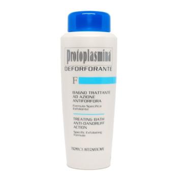 Protoplasmina Deforforante Bagno F Shampoo 300 ml