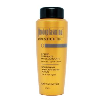 Protoplasmina Prestige Oil Shampoo 300 ml