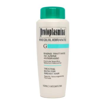 Protoplasmina Riequilibrante Bagno G Shampoo 300 ml