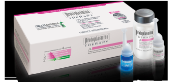 Protoplasmina Kit Therapy: trattamento anticaduta
