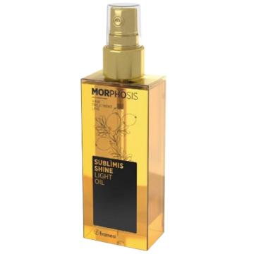 Framesi Sublimis Oil Shine Light Oil 125 ml