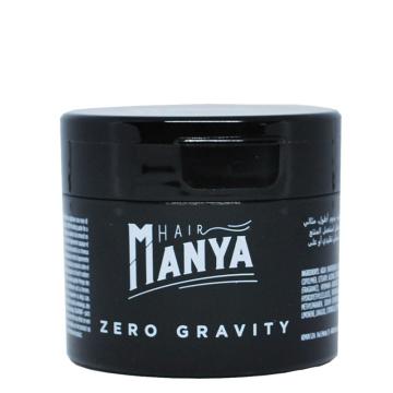Kemon Hair Manya New Zero Gravity 100 ml