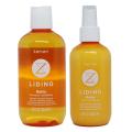Kit Kemon Liding Bahia Shampoo Hair & Body 250 ml + Spray 200 ml