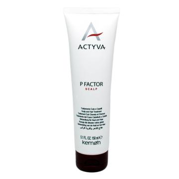 Kemon Actyva P Factor Scalp 150 ml