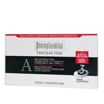Protoplasmina Tricoactive 10x8 ml