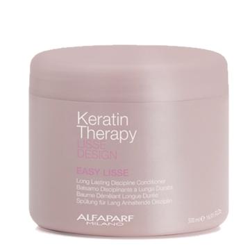 Alfaparf Lisse Design Keratin Therapy Easy Lisse Discipline Cond 500 ml