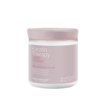 Alfaparf Lisse Design Keratin Therapy Rehydrating Mask 200 gr