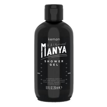 Kemon Hair Manya Shower Gel 250 ml