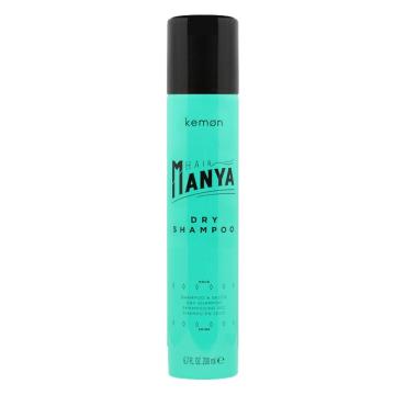 Kemon Hair Manya Dry Shampoo 200 ml