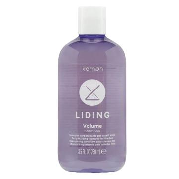 Kemon Liding Volume Shampoo 250 ml