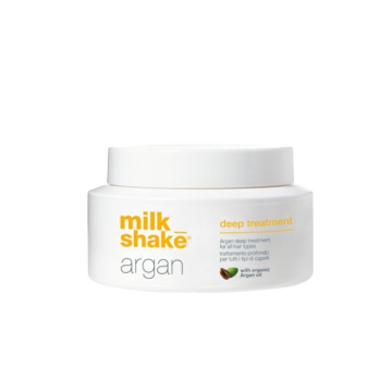 Z.One Milk Shake Argan Deep Treatment 200 ml